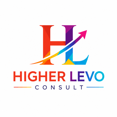 Higher Levo Consult logo